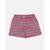 Maillot short Rayé ROUGE 4 - vertbaudet enfant 