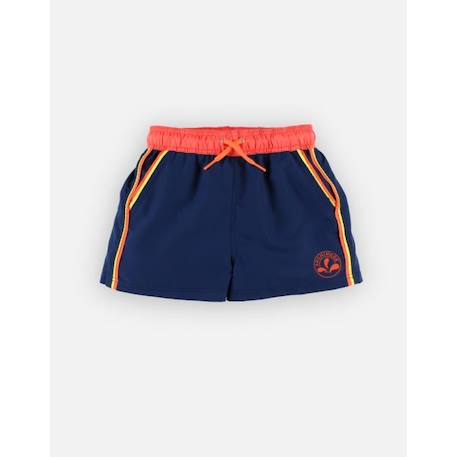 Boxer de bain, BLEU 3 - vertbaudet enfant 