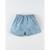 Boxer de bain double protectio BLEU 4 - vertbaudet enfant 