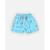 Boxer de bain double protectio BLEU 1 - vertbaudet enfant 