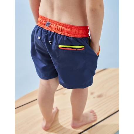 Boxer de bain, BLEU 2 - vertbaudet enfant 