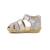 KICKERS Sandales Bigflo-2 beige BEIGE 4 - vertbaudet enfant 