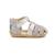 KICKERS Sandales Bigflo-2 beige BEIGE 1 - vertbaudet enfant 