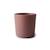 Lot de 2 verres 200 ml Woodchuck - Tasse d'apprentissage enfant - Mushie MARRON 1 - vertbaudet enfant 