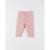 Legging imprimé fleuri poudré ROSE 1 - vertbaudet enfant 