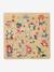 Puzzle boutons Les animaux joyeux en bois FSC® bois 5 - vertbaudet enfant 