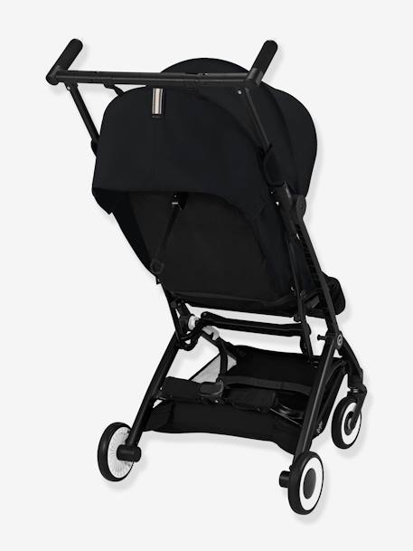 Poussette compacte CYBEX Gold Libelle (2024) Magic black 8 - vertbaudet enfant 