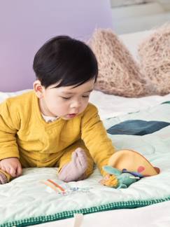 Tapis d'éveil et sac de couchage LILLIPUTIENS  - vertbaudet enfant