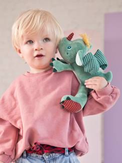 Dragon sonore "Joe s'envole" LILLIPUTIENS  - vertbaudet enfant