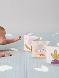 Idées cadeaux bébés et enfants-Jouet-Premier âge-Tapis d'éveil et portiques-Tapis Mousse  - TAF TOYS