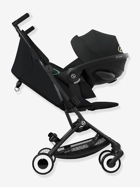 Poussette compacte CYBEX Gold Libelle (2024) Magic black 3 - vertbaudet enfant 