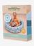 Piscine gonflable Ocean Dreams - LITTLE DUTCH bleu+rose+vert d'eau 2 - vertbaudet enfant 