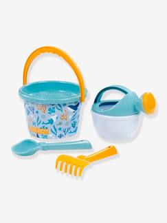 Jouet-Jeux de plein air-Set de plage Ocean Dreams - LITTLE DUTCH