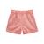 Short en velours côtelé bébé fille Rosa ROSE 2 - vertbaudet enfant 