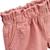 Short en velours côtelé bébé fille Rosa ROSE 3 - vertbaudet enfant 