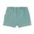 Short fille en molleton contenant du coton bio Confettis VERT 2 - vertbaudet enfant 