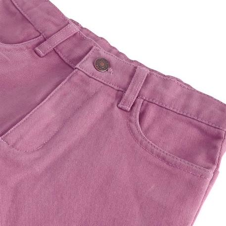 Short enfant Mumbai ROSE 4 - vertbaudet enfant 