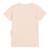 T-shirt manches courtes mixte BEIGE 2 - vertbaudet enfant 
