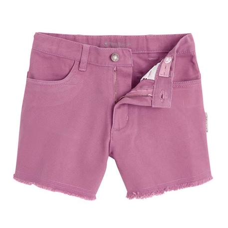 Short enfant Mumbai ROSE 3 - vertbaudet enfant 