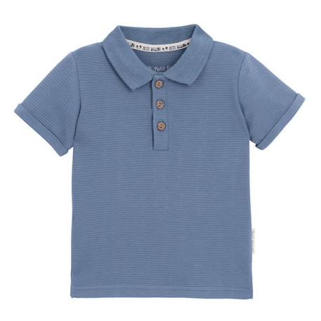 Polo garçon Biarritz  - vertbaudet enfant