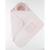 Set de bain - NOUKIE'S - Lina & Joy - Rose - Mixte - A partir de 0 mois ROSE 3 - vertbaudet enfant 