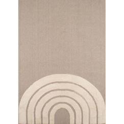 Linge de maison et décoration-Décoration-Tapis chambre enfant - arc en ciel 160 x 230 cm - Nazar Rugs