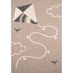 Tapis chambre enfant - cerf volant 150 x 80 cm - Nazar Rugs  - vertbaudet enfant