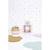 Tapis Coton Forme Nuage (morning Mist) par Lilipinso - 67 x 100 c BLEU 3 - vertbaudet enfant 