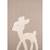 Tapis chambre enfant - biche - 170 x 120 cm - Nazar Rugs MARRON 1 - vertbaudet enfant 