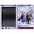 Tablette E-Ink La Reine des Neiges - LEXIBOOK - Violet - Pile - A partir de 5 ans VIOLET 2 - vertbaudet enfant 