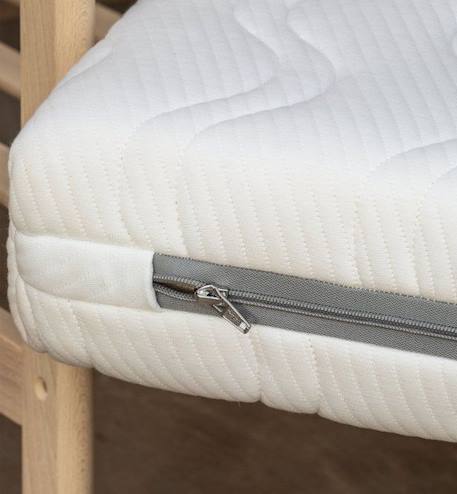 Housse de matelas bébé Cocolatex® BLANC 3 - vertbaudet enfant 