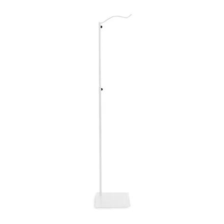 Flèche pour grand ciel de lit 245 cm en blanc BLANC 1 - vertbaudet enfant 