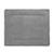 Tapis de parc Teddy Storm Grey - Bébé - Mixte - Gris - 80 x 100 cm - Tissu en peluche douce GRIS 1 - vertbaudet enfant 