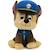 PAT PATROUILLE - PELUCHE 15 CM CHASE Paw Patrol Gund - 6058437 - peluche douce et lavable dès 12 mois BLEU 1 - vertbaudet enfant 