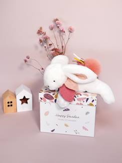 Jouet-Happy doudou pantin 25cm - DOUDOU ET COMPAGNIE