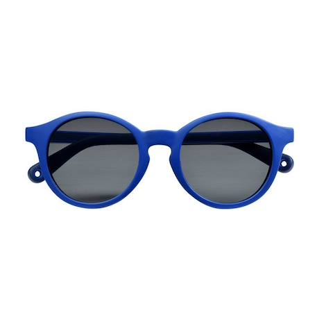 Lunettes 4-6 ans sunrise mazarine blue BLEU 1 - vertbaudet enfant 