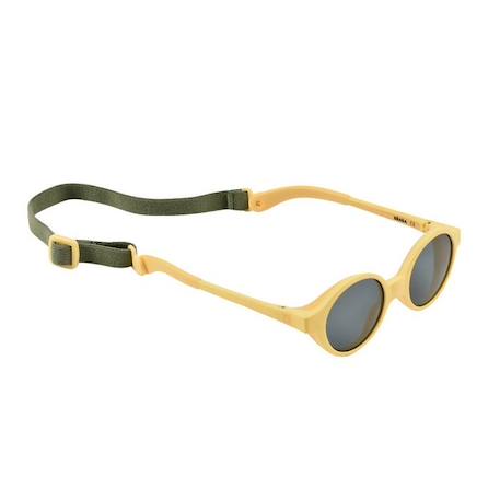 Lunettes 9-24 mois joy pollen JAUNE 2 - vertbaudet enfant 