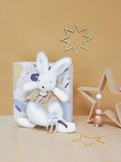 Jouet-Happy doudou 25cm - DOUDOU ET COMPAGNIE