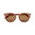 Lunettes 4-6 ans sunshine terracotta ROUGE 1 - vertbaudet enfant 