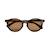 Lunettes - BEABA - Sunrise Dark Tortoise - Catégorie 3 - Confortable et ajustable MARRON 1 - vertbaudet enfant 