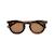 Lunettes 4-6 ans sunshine dark tortoise MARRON 1 - vertbaudet enfant 