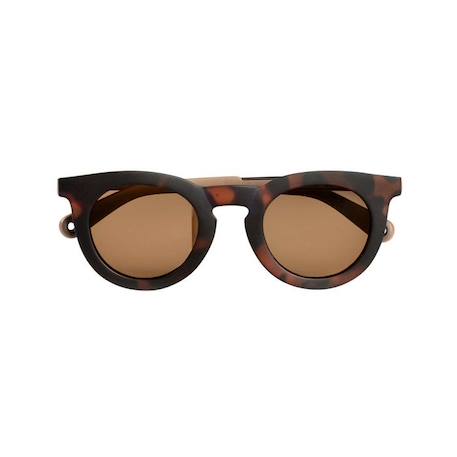 Fille-Lunettes 4-6 ans sunshine dark tortoise