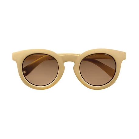 Lunettes pour enfants - BEABA - Happy State Gold - Catégorie 3 - Papillon - Jaune JAUNE 1 - vertbaudet enfant 