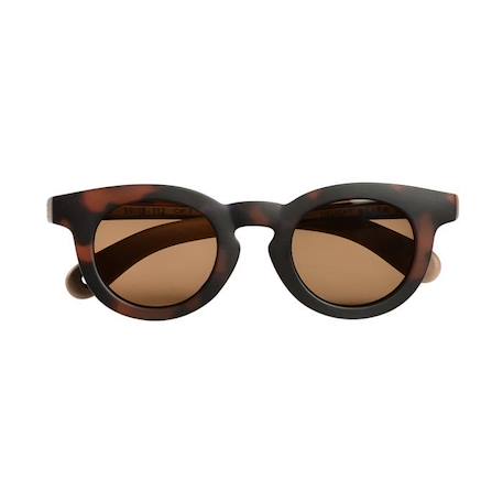 Lunettes 9-24 mois delight dark tortoise MARRON 1 - vertbaudet enfant 