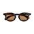 Lunettes 9-24 mois delight dark tortoise MARRON 1 - vertbaudet enfant 