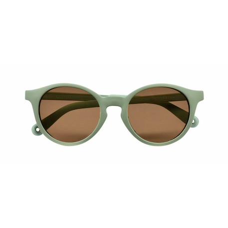 Lunettes 4-6 ans sunrise sage green VERT 1 - vertbaudet enfant 