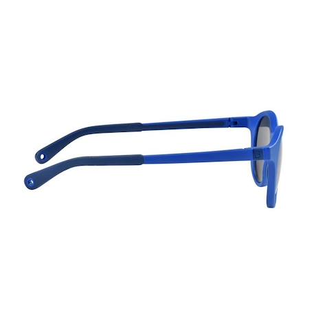 Lunettes 4-6 ans sunrise mazarine blue BLEU 3 - vertbaudet enfant 