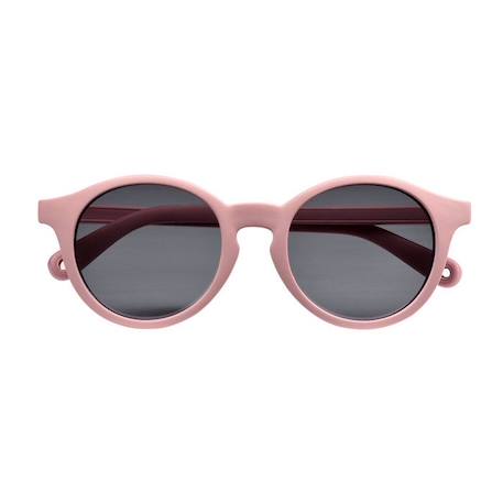 Lunettes - BEABA - Sunrise Misty Rose - Catégorie 3 - Confortable et ajustable ROSE 1 - vertbaudet enfant 