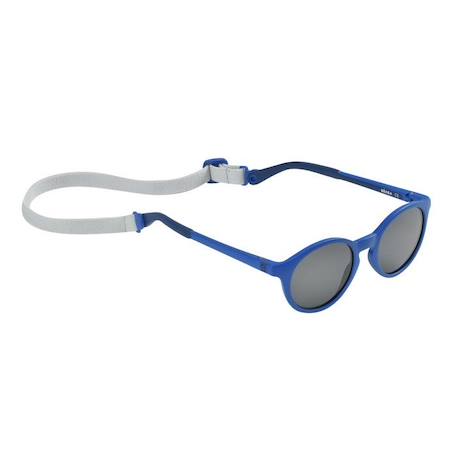 Lunettes 4-6 ans sunrise mazarine blue BLEU 2 - vertbaudet enfant 