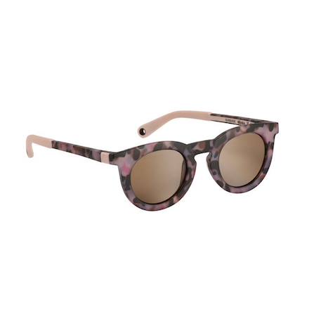 Lunettes 4-6 ans sunshine pink tortoise ROSE 2 - vertbaudet enfant 